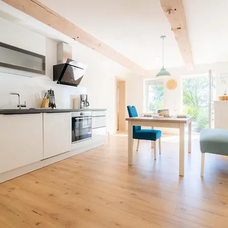 Daire Wohnung-2-hooge-id-471 *