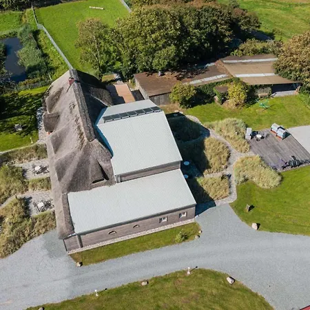 Wohnung-2-hooge-id-471 Daire Tating